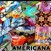 Image of NARO% AMERICANA