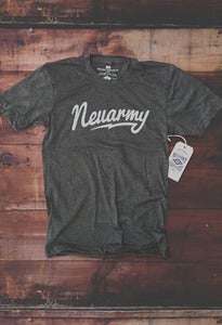 Image of Standard Issue Script (Black)