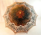 Image of  Carnivale Parasol