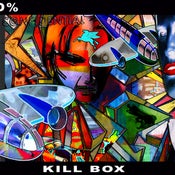 Image of NARO% KILLBOX