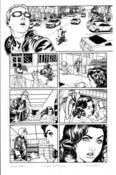 Image of All-New X-Men #6, p.12 Artist's Proof