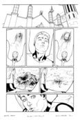 Image of All-New X-Men #6, p.18 Artist's Proof