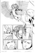 Image of All-New X-Men #6, p.19 Artist's Proof