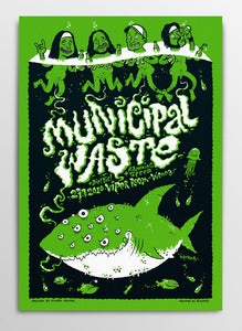 Image of Municipal Waste