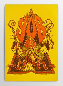Image of Yob