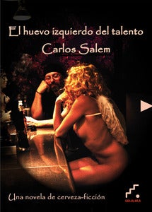 Image of El huevo izquierdo del talento