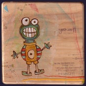 Image of oh yay!