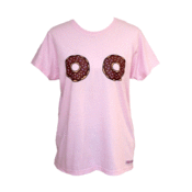 Image of Donut T-shirt