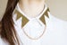 Image of ZIGZAG COLLARS