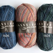 Image of Zitron Trekking Pro Natura Sock Yarn