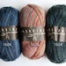 Image of Zitron Trekking Pro Natura Sock Yarn