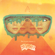 Image of Datahowler: Crystal Gazers 10" Vinyl