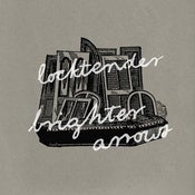 Image of Locktender/Brighter Arrows Split 10"