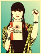 Image of OUR TRUE HISTORY