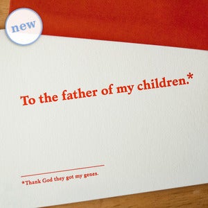 Image of Father's Day, 1003