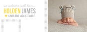 Image of Simply Clean Facebook Timeline Cover Template 4