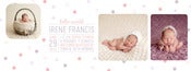 Image of Simply Clean Facebook Timeline Cover Template 3