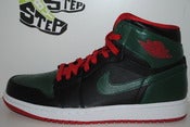 Image of Air Jordan Retro 1 "Gucci" (GS)