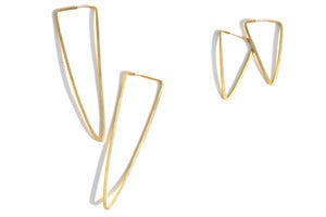 Image of Pyramid Hoops 
