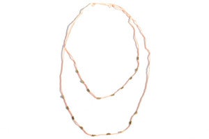 Image of Halfmoon Necklace