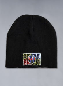 Image of New World Beanie