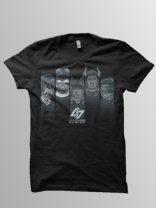 Image of CLG Toons