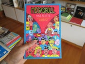 Image of Kyle Platts - Megaskull
