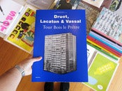 Image of Druot, Lacaton & Vassal - Tour Bois le Pretre