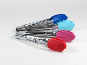 Image of Steel Tongs