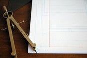 Image of BLUEPRINT NOTEPAD