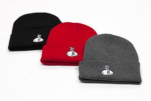Image of SH Money Bag Toques