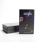 Image of Dantasia VHS Danbo Classics