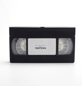 Image of Dantasia VHS The Ultimate Beginners