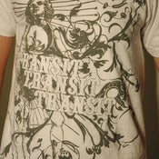 Image of Anatomy Shirt White