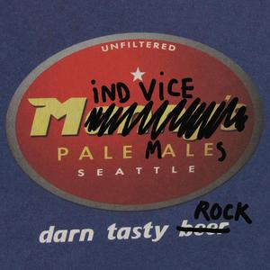 Image of Mind Vice - Debut Album