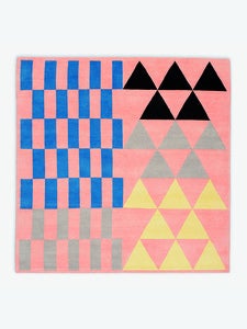 Image of FOLK Rugs /// on order