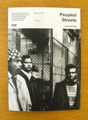 Image of Peopled Streets by John Claridge