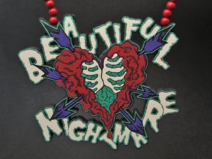 Image of Heartless