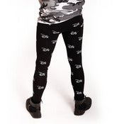 Image of DIE LEGGINGS