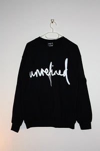 Image of Logo Crewneck