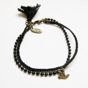 Image of Mini Dove Bracelet