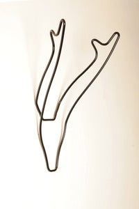 Image of Trophy: Deer - Soft plastic finish 
