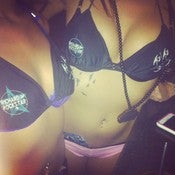 Image of Custom RTRS Bathing Suit