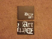 Image of Dirty Art 4/ 5 combo