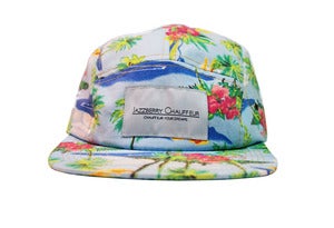 Image of Tropical 5 Panel