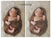 Image of CS Tiny Toes Newborn Set