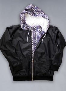 Image of NW Jacket Black