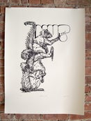 Image of Elbowtoe - "Bust a Nut" 