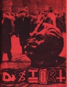 Image of DISTORT #28