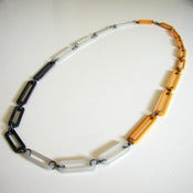 Image of LINK CHAIN necklace